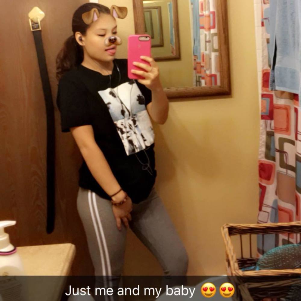 Meet your Posher, Ashley